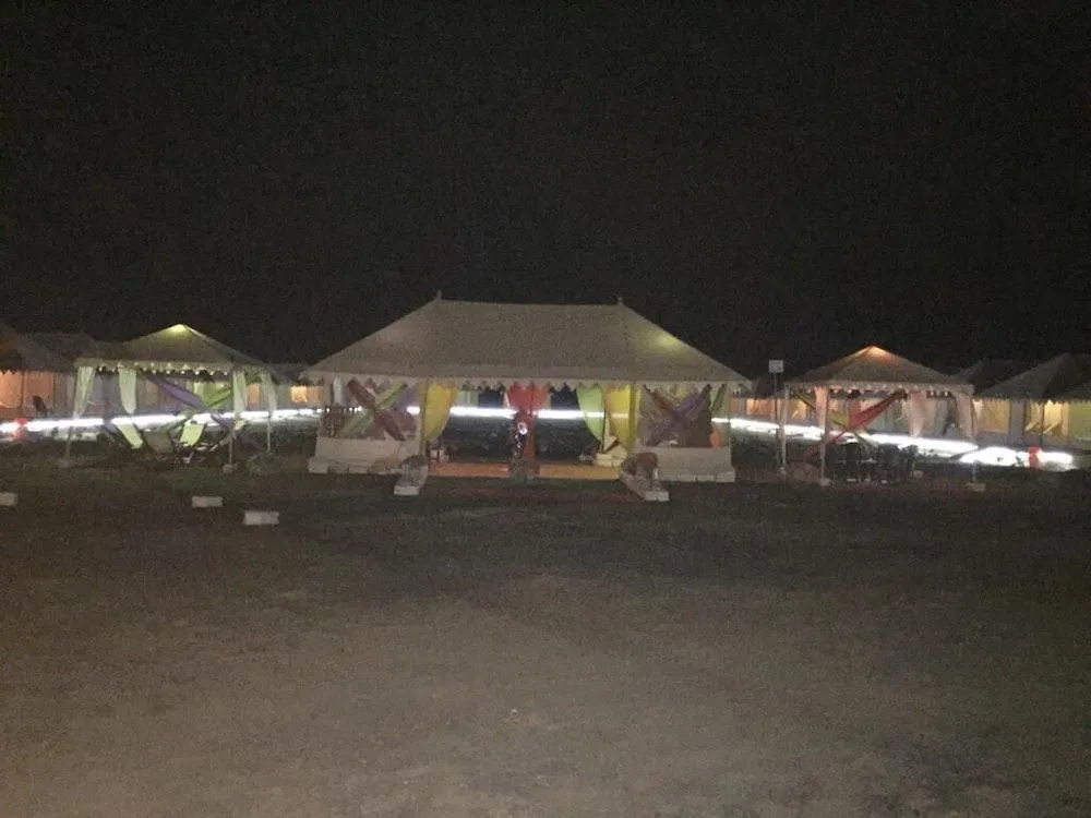 Kutch Classic Resort Camp