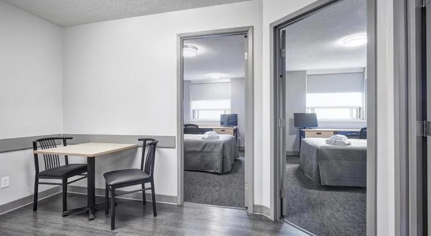 Residence and Conference Centre – King City