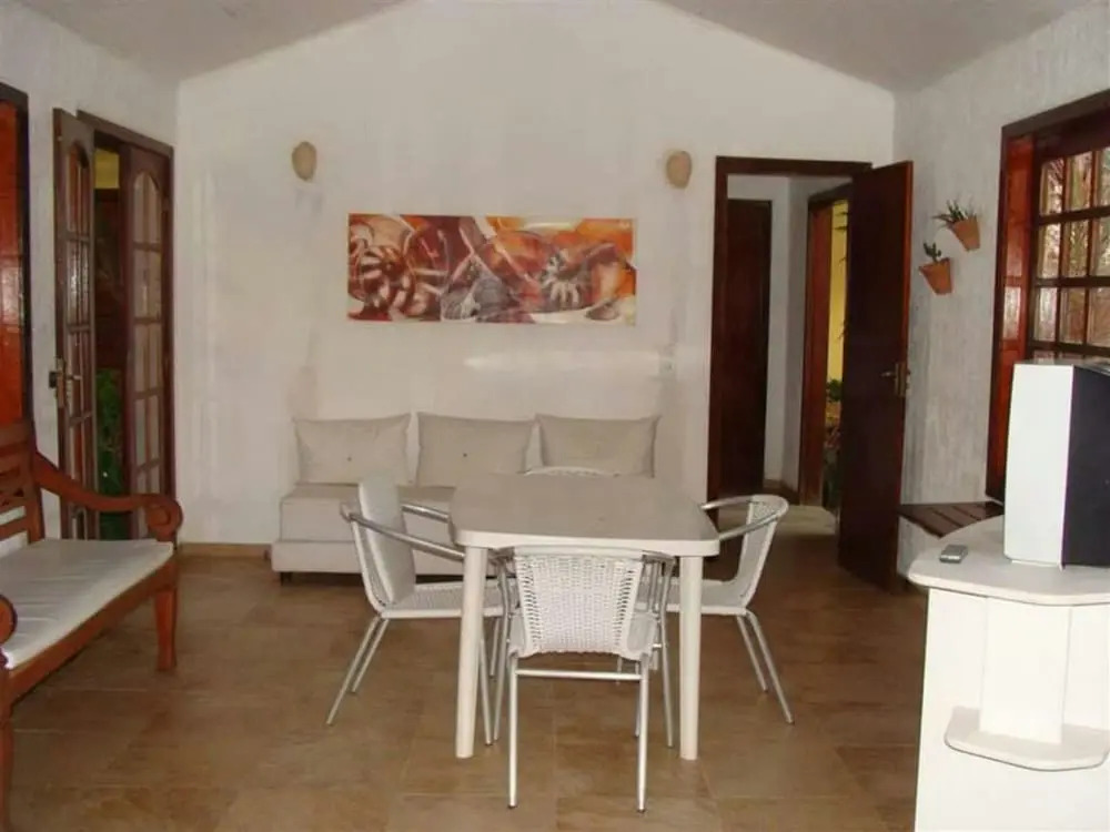 Linda Casa Duplex Geriba