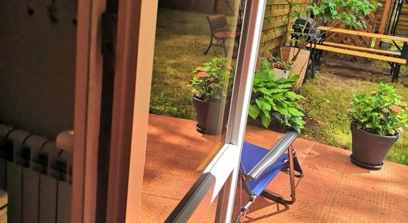 Apartamenty Ustka Krokus