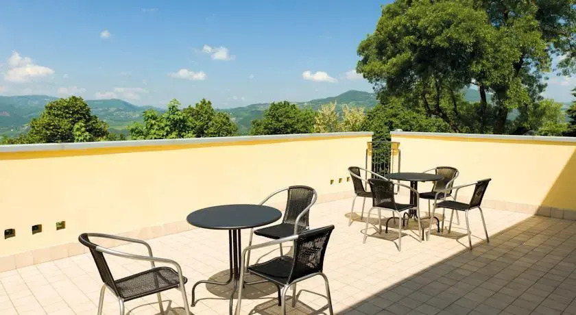 Ostello Montefeltro