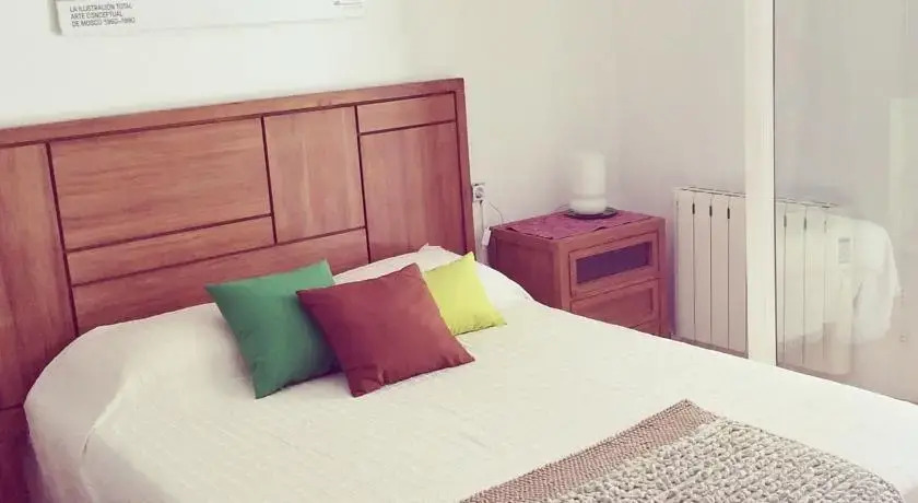 Cute Apartment Historic Center