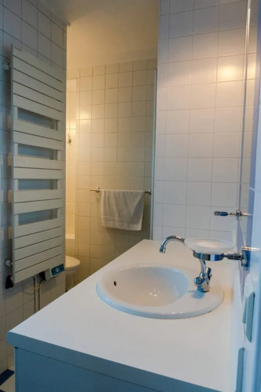 Wonderful Apartment Near the Marais
