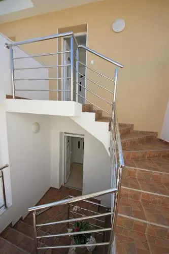Apartments Šuperba