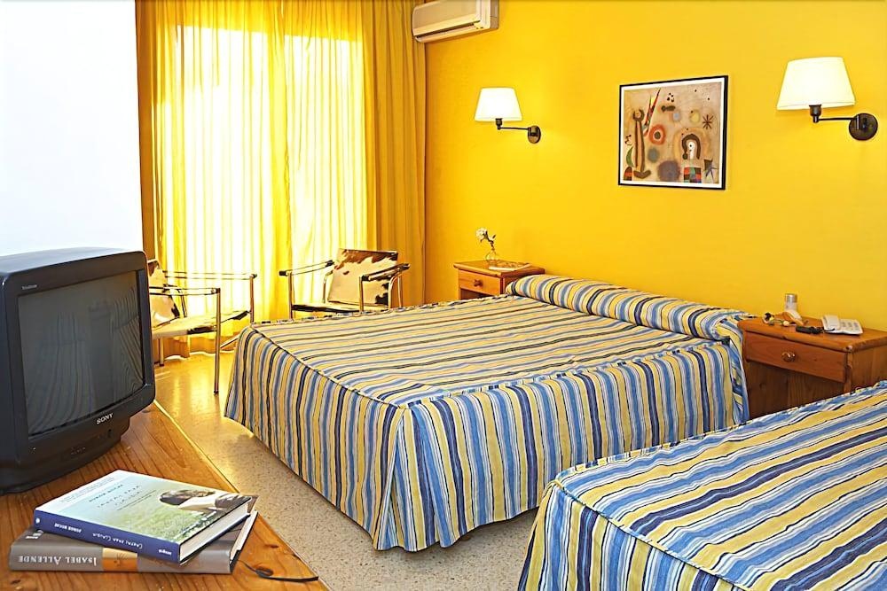 Hotel Bulevard
