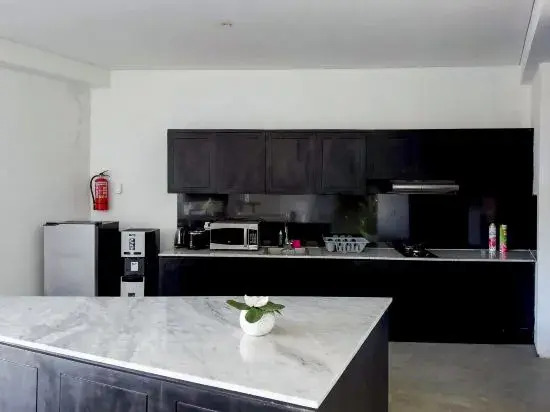 Goms Villa Nusa Dua (2 Bedroom Villa)