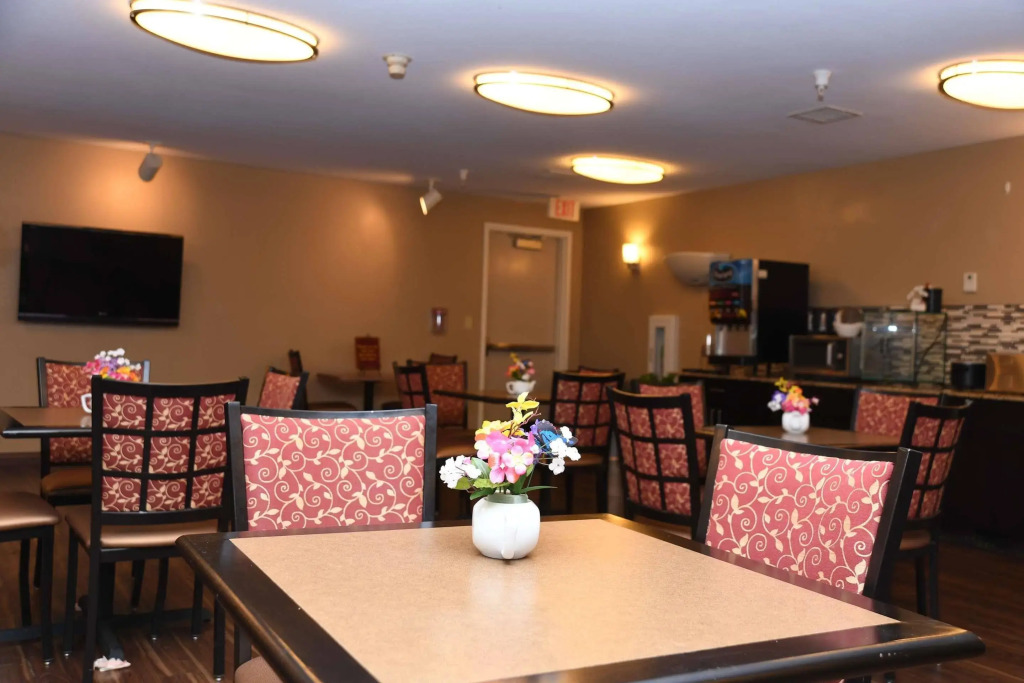 Best Western Okmulgee