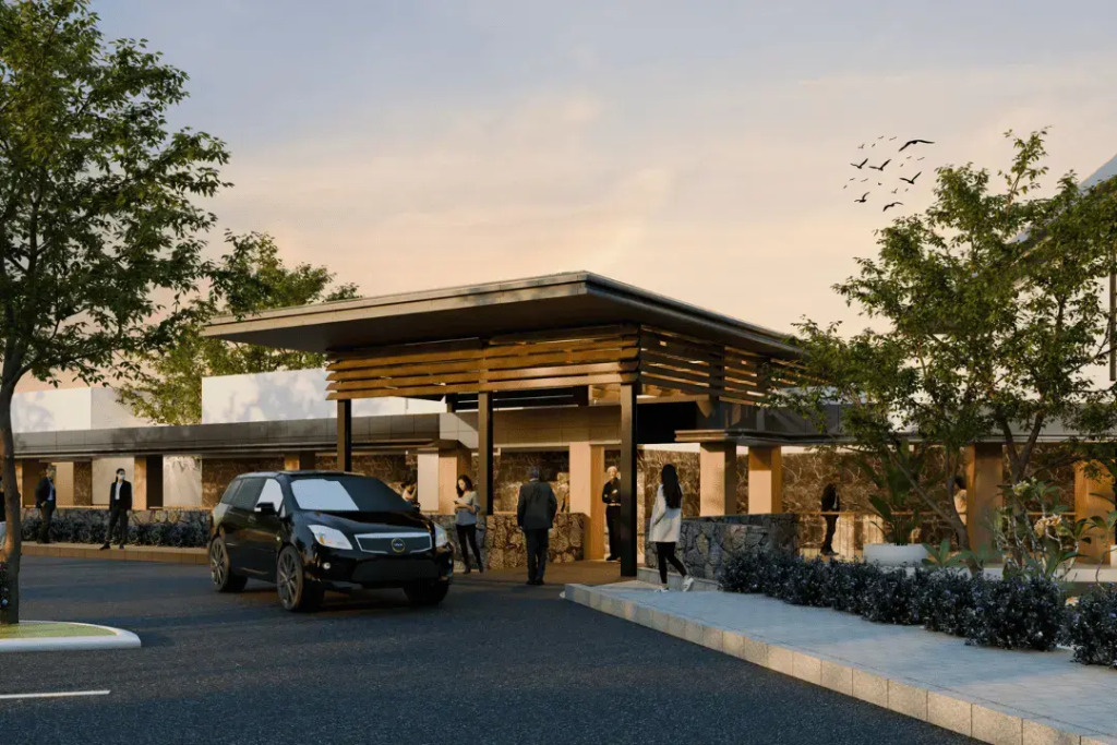 Mercure Cibadak Sukabumi Resort