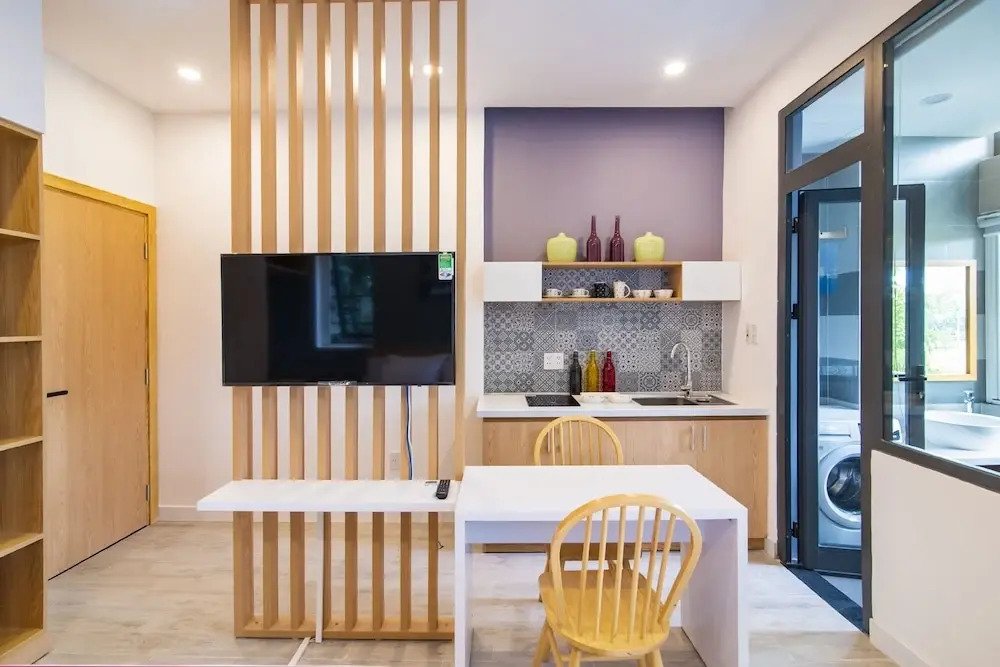 The Art - An Homestay