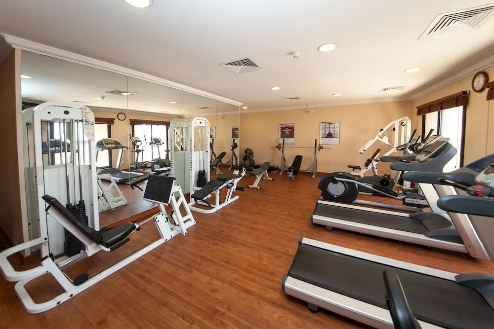 Mercure Grand Hotel Seef