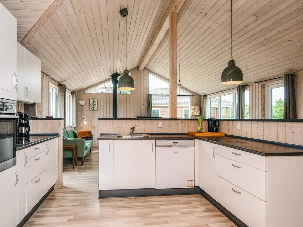 5 star holiday home in Ansager