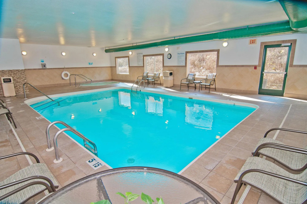 Holiday Inn Express - Charleston/Kanawha City by IHG