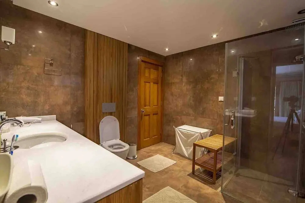 Very Special Villa, 6 and 3 Great For Family Reunions