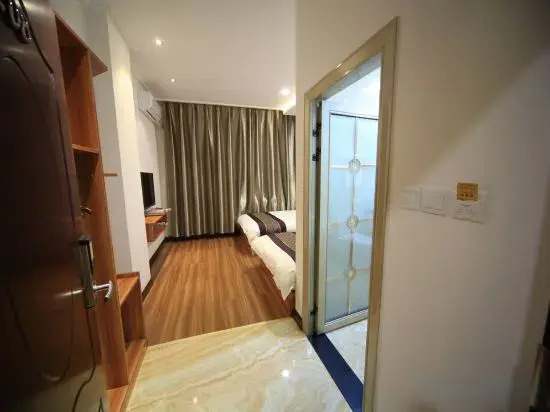 Luohe Haojia Express Hotel