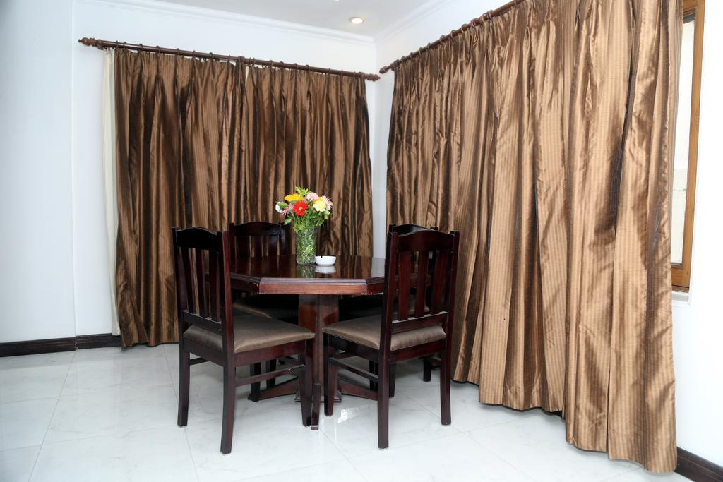 Sarovar Portico Dehradun