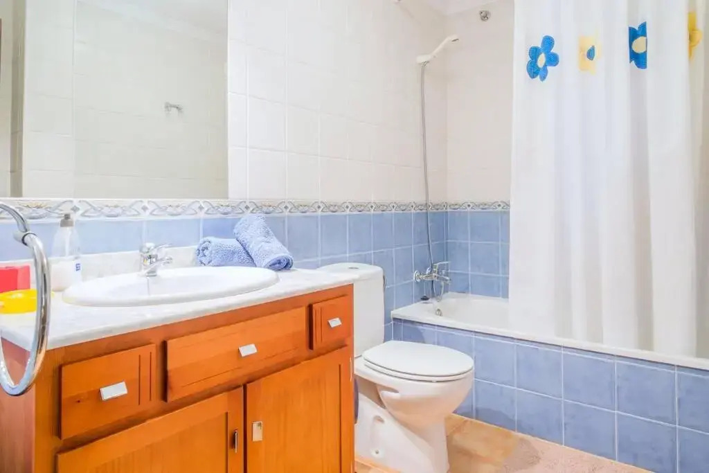 Bonito apartamento Piscina Wifi