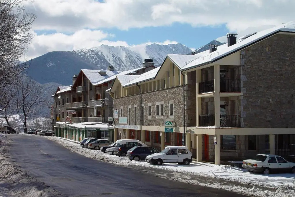 Hotel et Résidence Le Clos Cerdan