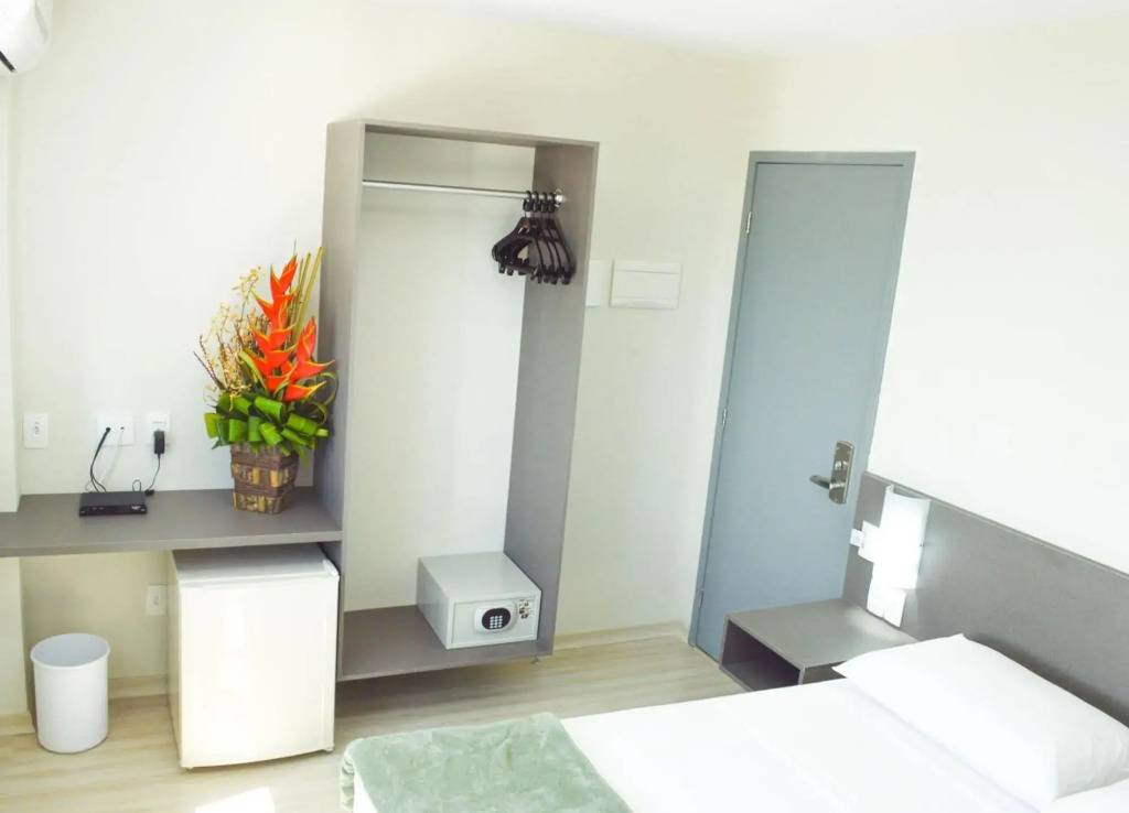 Pajuçara Hotel Express