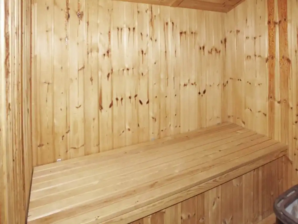7 person holiday home in Hemmet