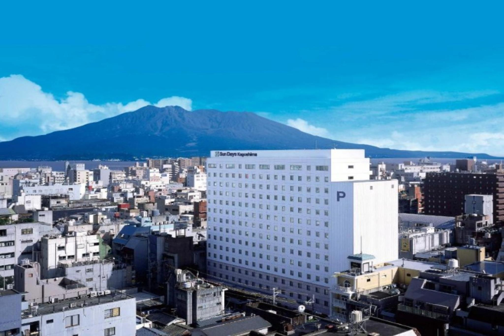 Sun Days Kagoshima