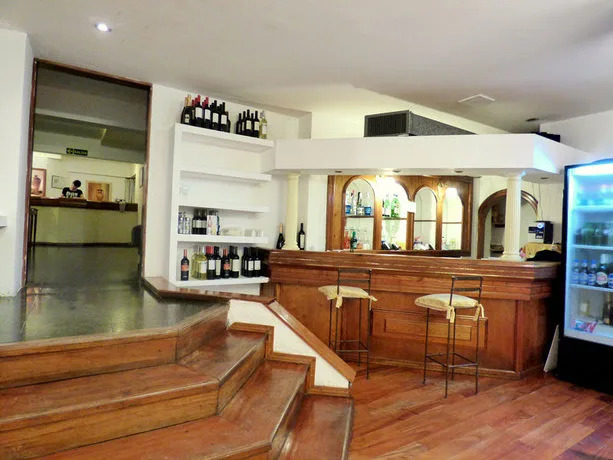 Hotel Torre Jardin