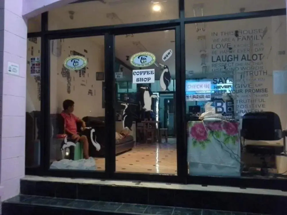 NIDA Rooms Don Muang 158 Residence
