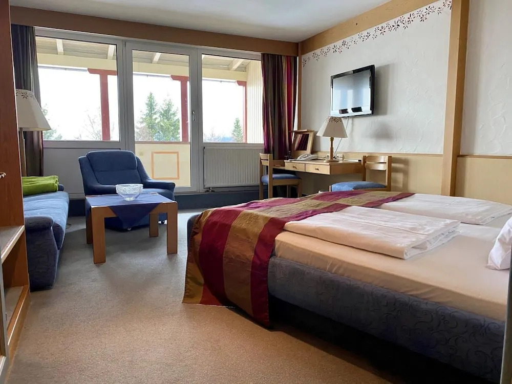 WAGNERS Hotel Schönblick, C&C Hotels und Vertrieb GmbH