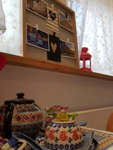 Apartamenty przy Ratuszu