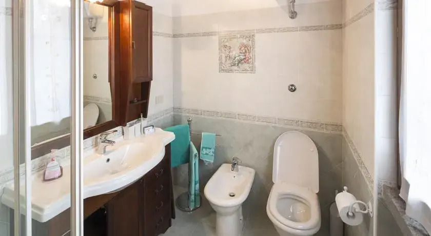 Casa Galina