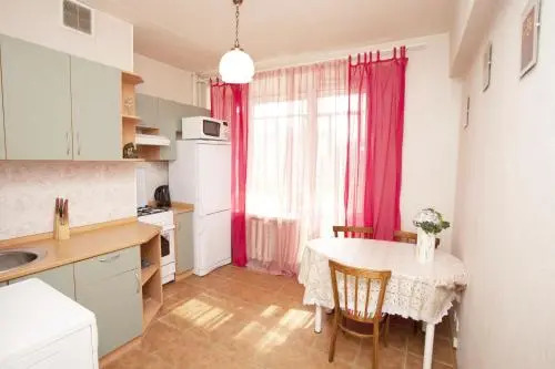 Serviced Apartments Belorusskaya - Moscow