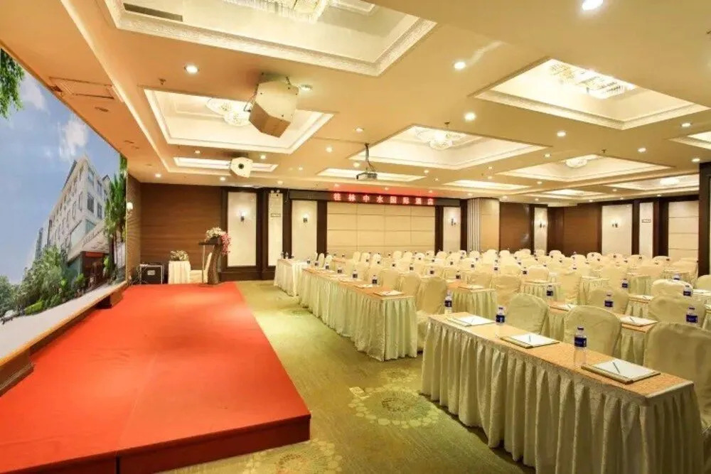 Guilin Zhongshui International Hotel