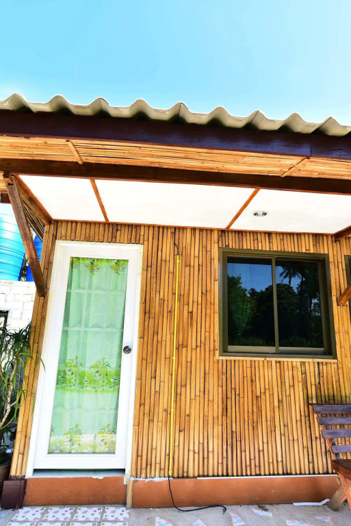 MyTamarind house
