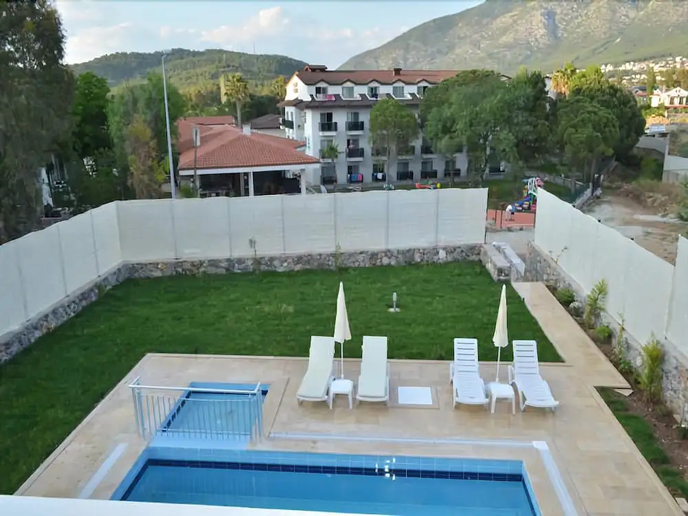 New Age Villa Lilya Hisar