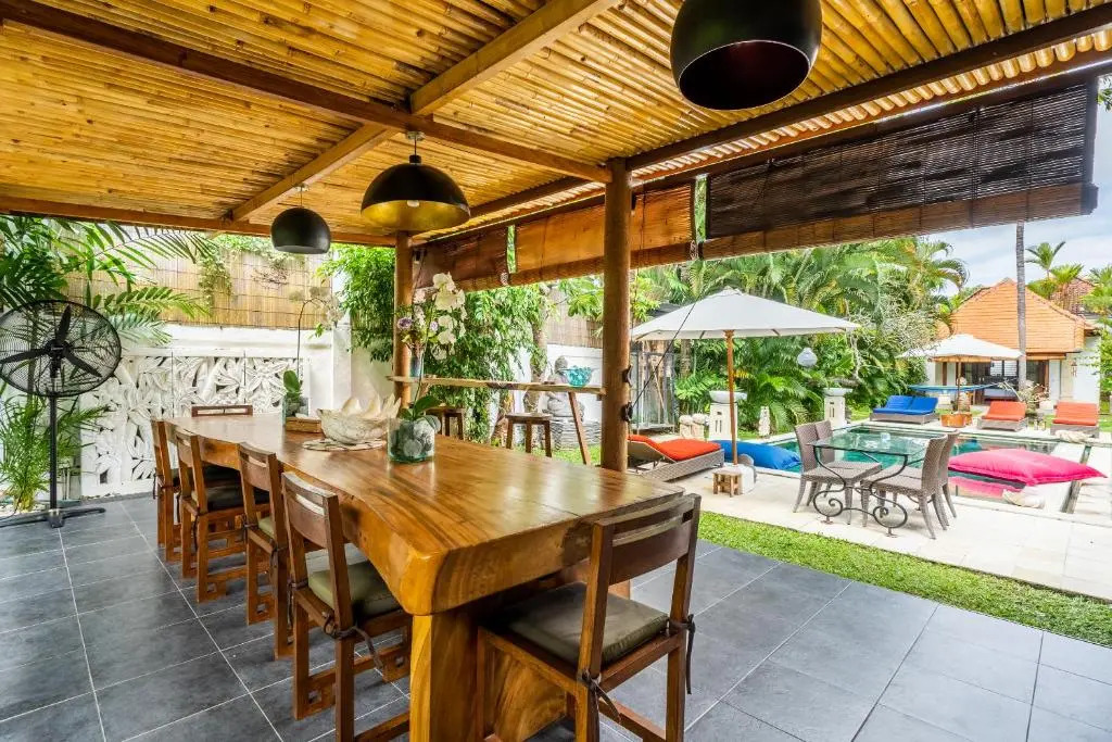 Madu Villa Seminyak
