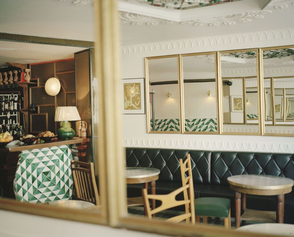Hôtel du Temps Paris