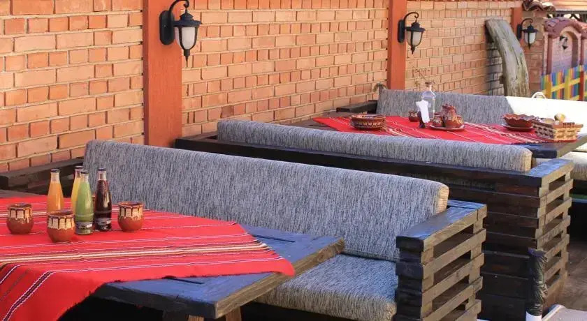 Family Hotel Rojen Rest