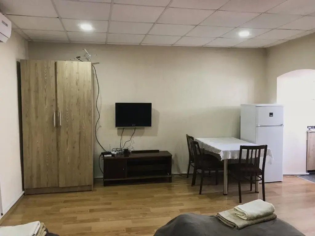 Apartment on Griboedov Street 32