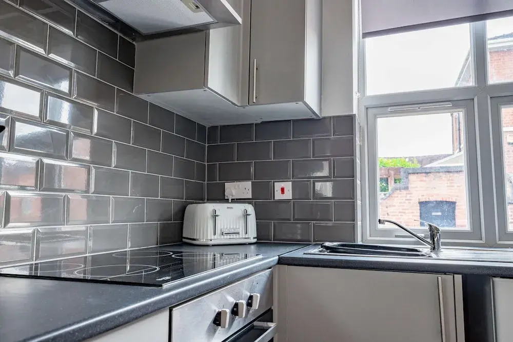 Host Stay Bromyard Flat 2