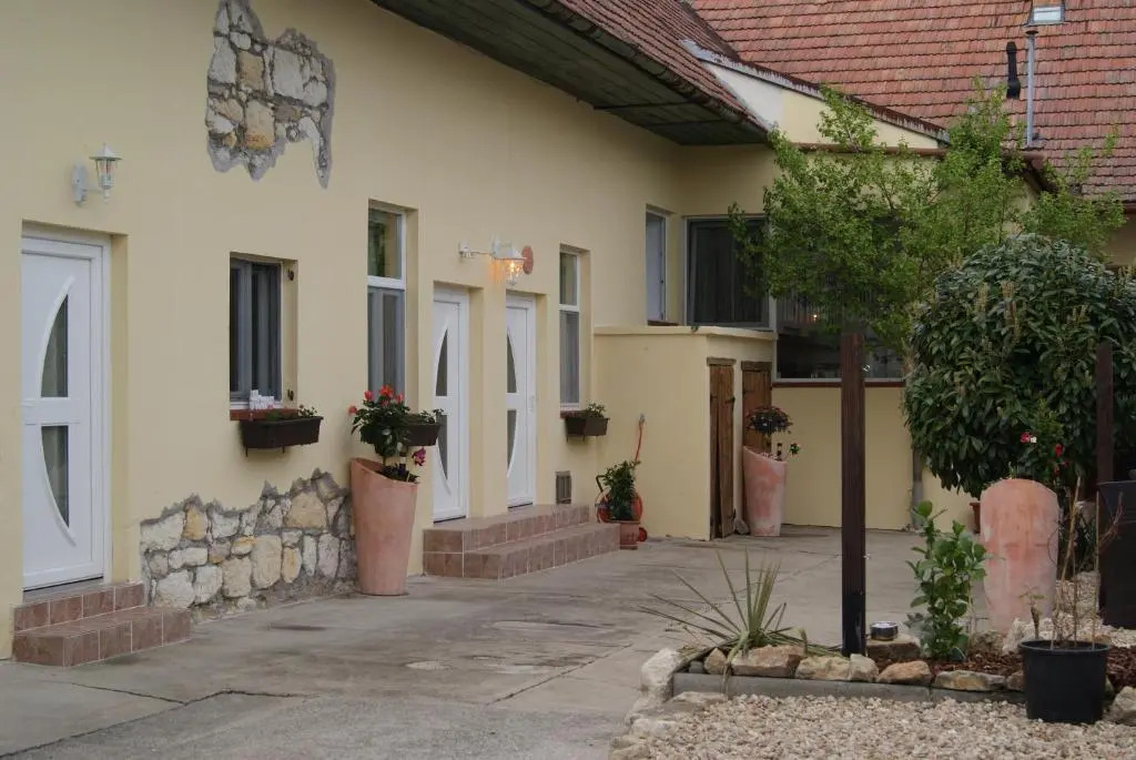 Familienferienhaus Amelie