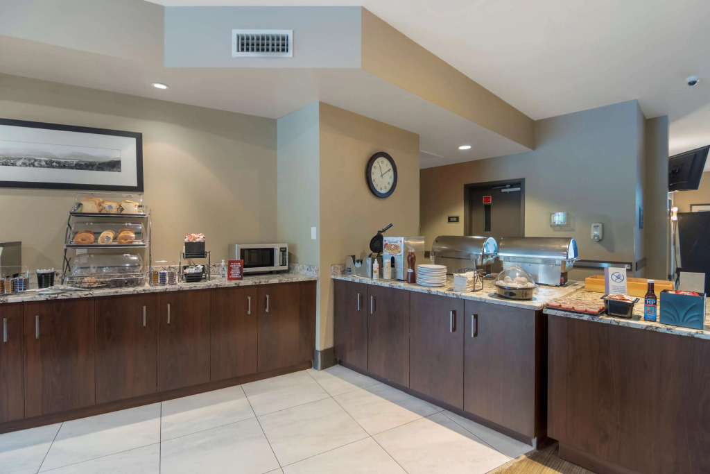 Best Western Plus Revelstoke