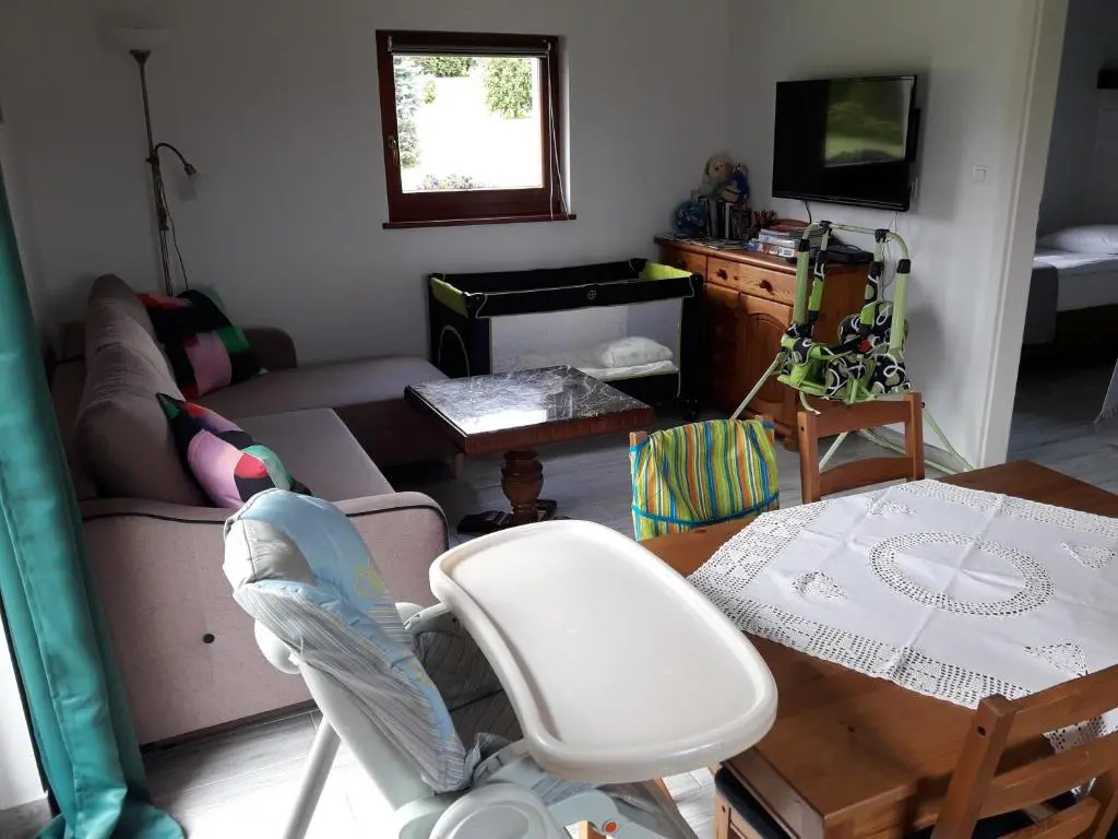 Apartament Fenowe Wzgórze