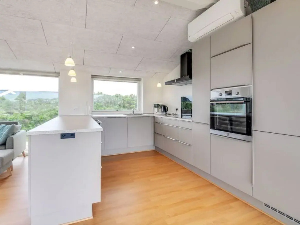 "Kaare" - 200m from the sea in Western Jutland