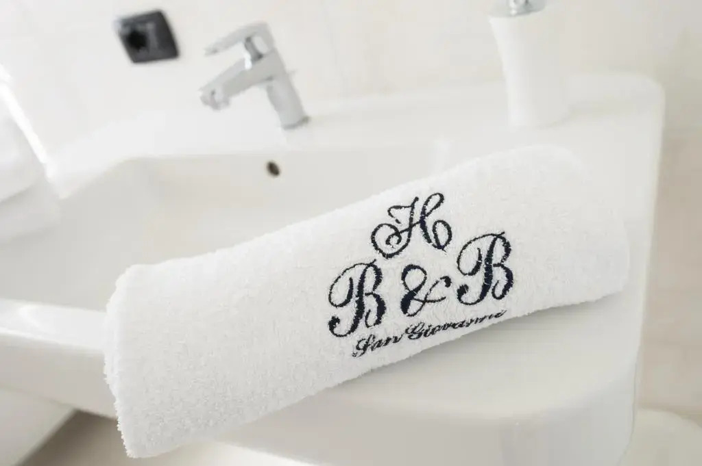 Boutique Hotel San Giovanni