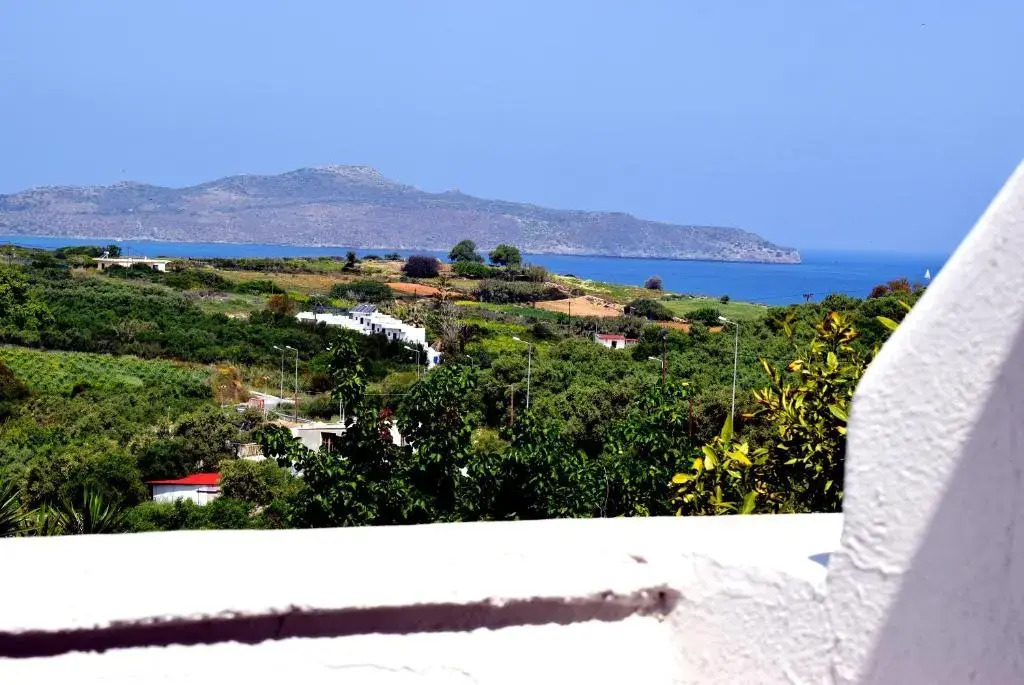 Peace, comfort and spectacular sea view,3