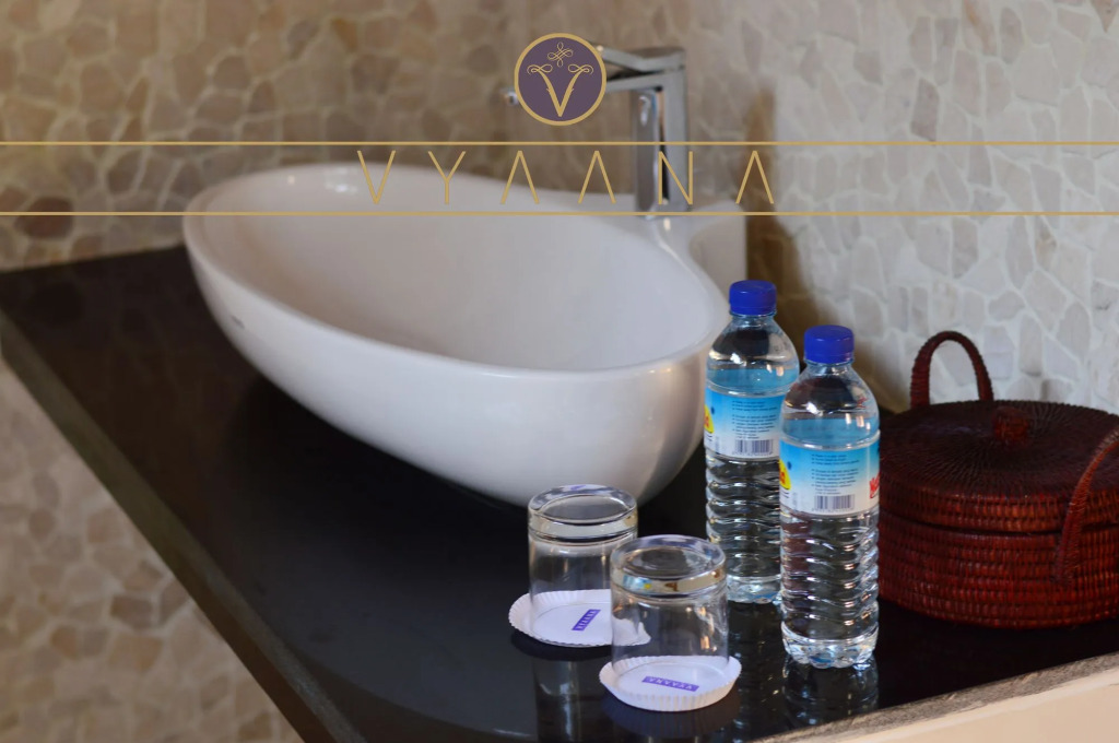 Vyaana Resort Gili Air