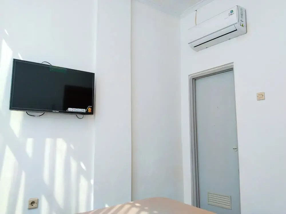 Themas Guest House