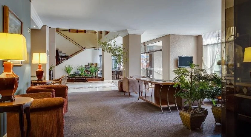 Kuster Hotel