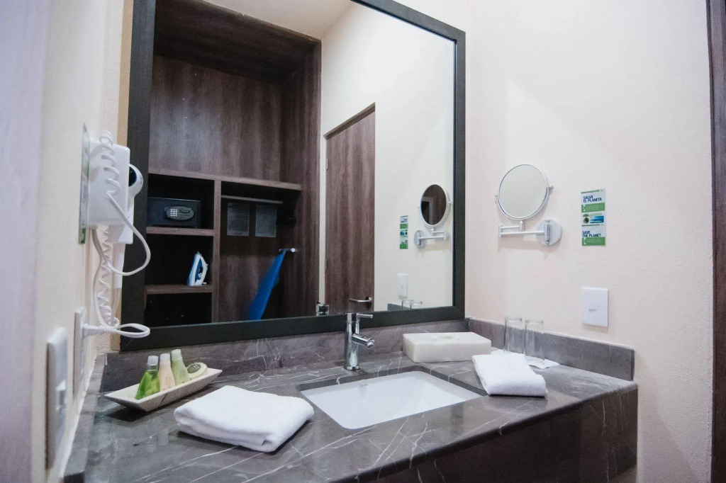 Coral Blue Huatulco All Inclusive