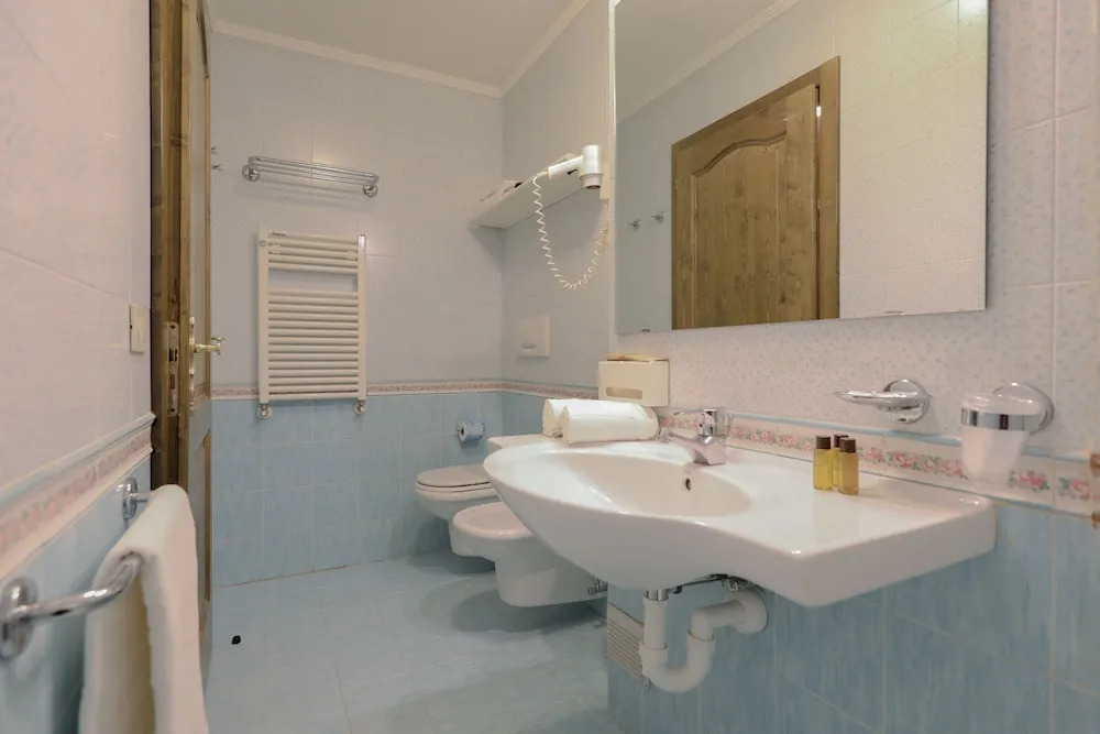Hotel Perla***