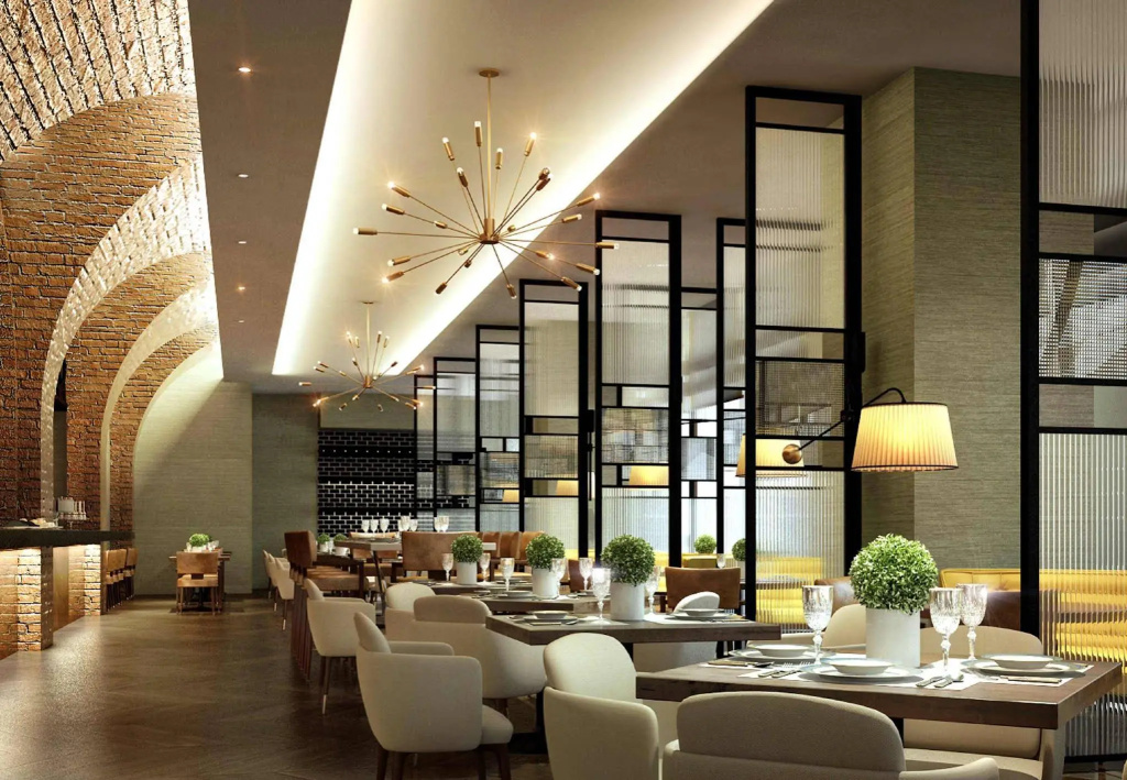 Hotel Stripes Kuala Lumpur, Autograph Collection